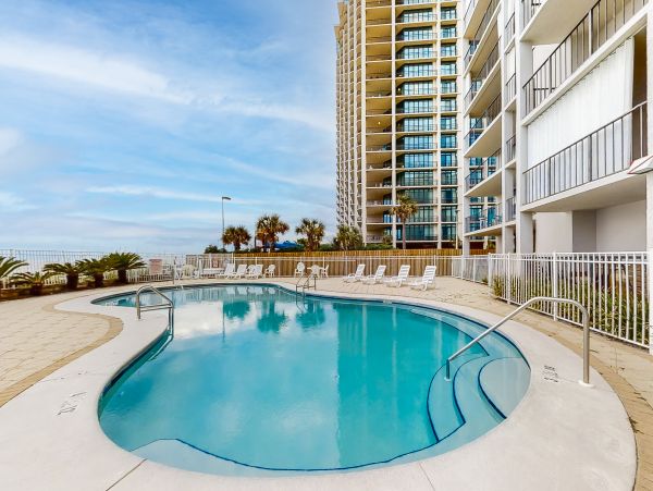 Alabama Beach Areas Home 1013688