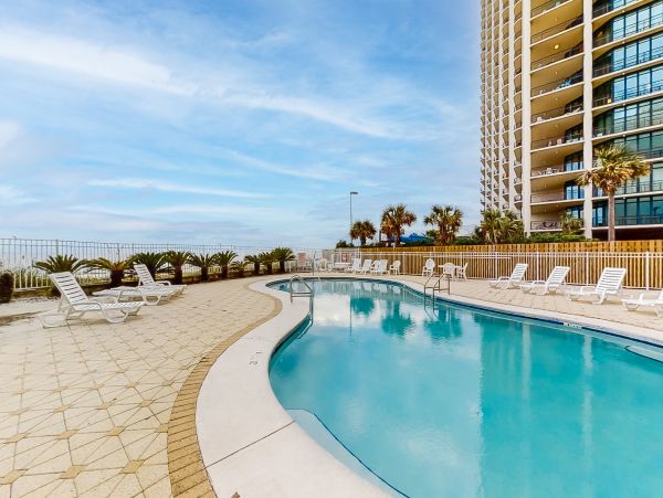 Alabama Beach Areas Home 1013688