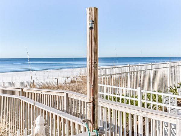 Alabama Beach Areas Home 1013688