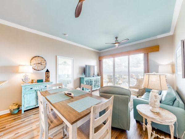 Alabama Beach Areas Home 1013689