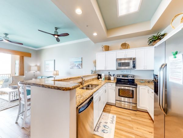 Alabama Beach Areas Home 1013689
