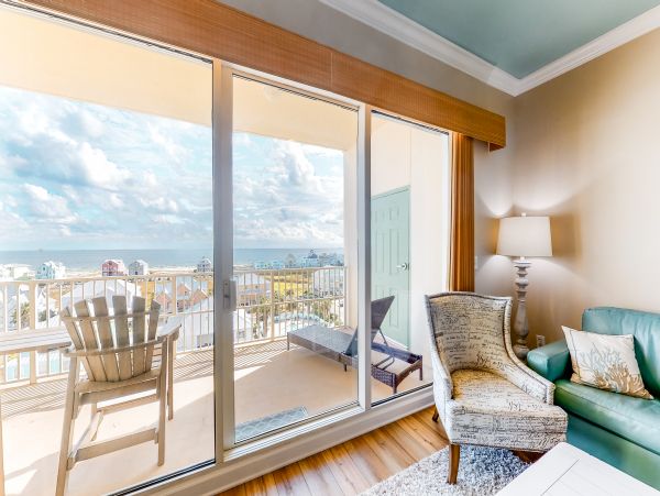 Alabama Beach Areas Home 1013689