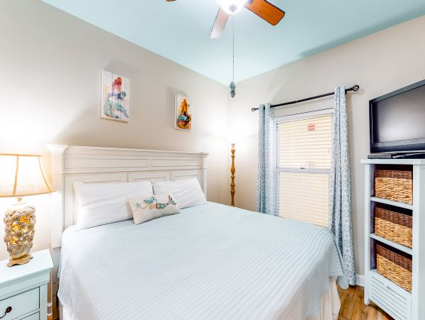 Alabama Beach Areas Home 1013689