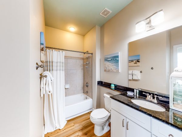 Alabama Beach Areas Home 1013689