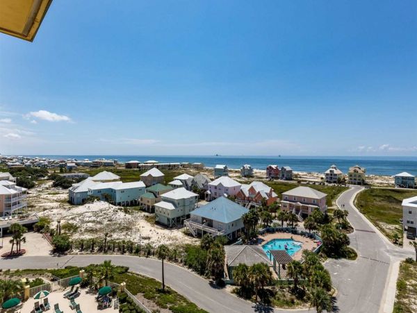 Alabama Beach Areas Home 1013689