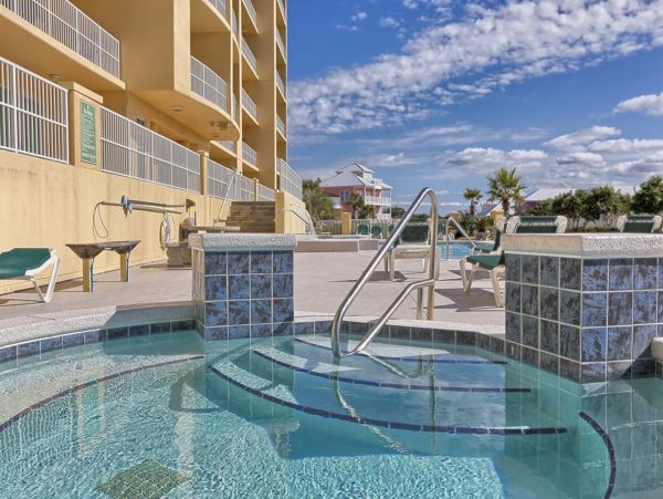 Alabama Beach Areas Home 1013689