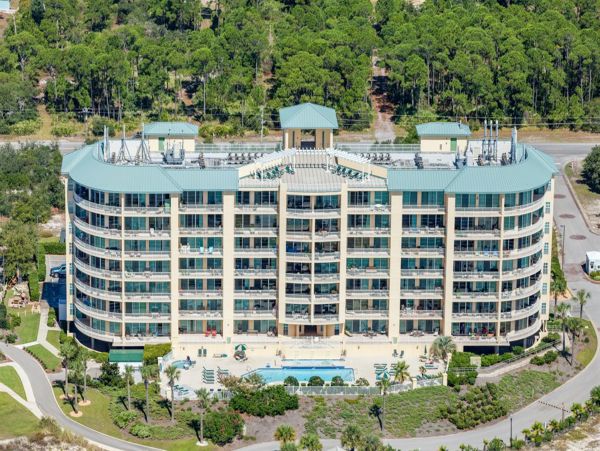 Alabama Beach Areas Home 1013689