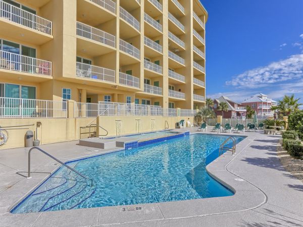 Alabama Beach Areas Home 1013689