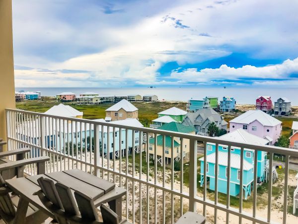 Alabama Beach Areas Home 1013689