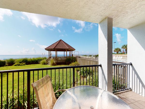 Alabama Beach Areas Home 1013691