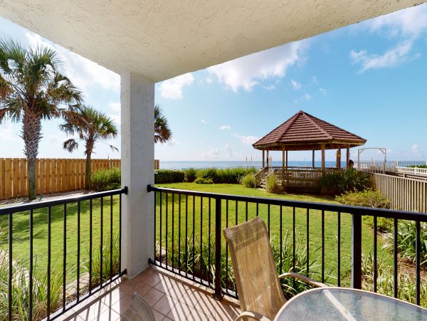 Alabama Beach Areas Home 1013691