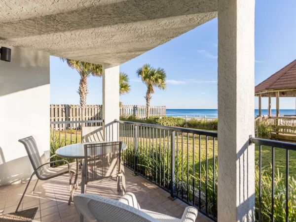 Alabama Beach Areas Home 1013691