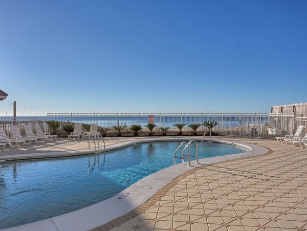 Alabama Beach Areas Home 1013691