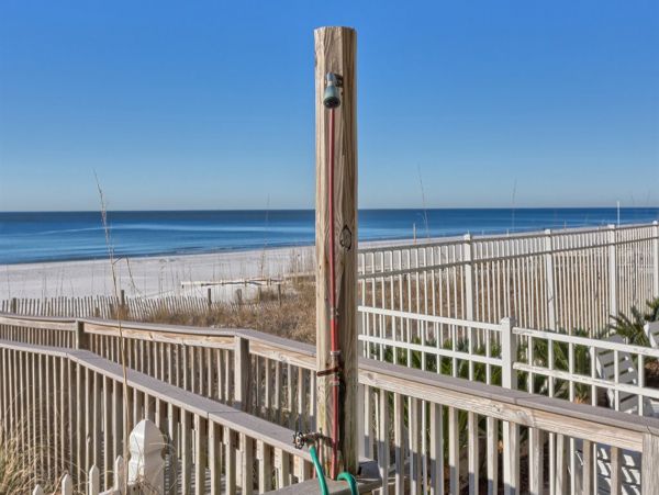 Alabama Beach Areas Home 1013691