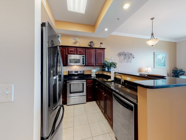 Alabama Beach Areas Home 1013692