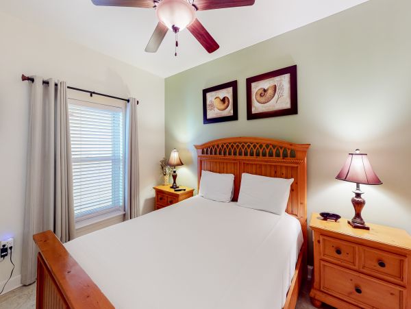 Alabama Beach Areas Home 1013692