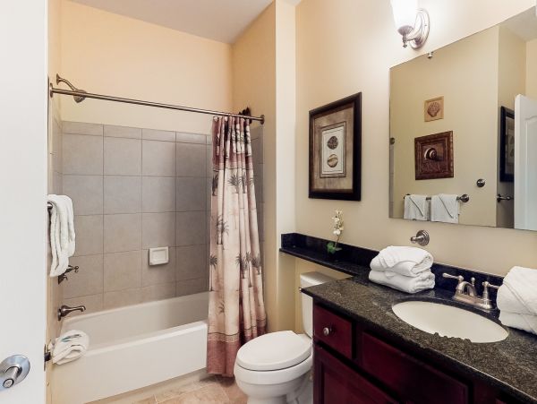 Alabama Beach Areas Home 1013692