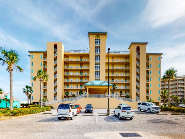 Alabama Beach Areas Home 1013692