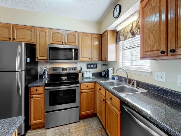 Alabama Beach Areas Home 1013694