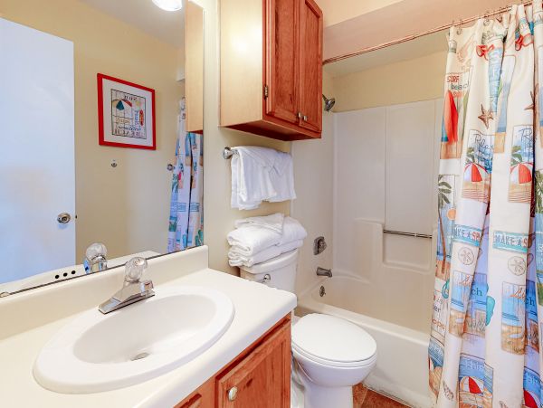 Alabama Beach Areas Home 1013694
