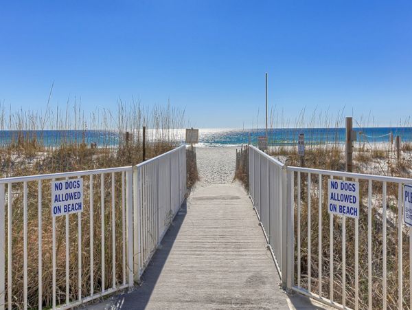 Alabama Beach Areas Home 1013696