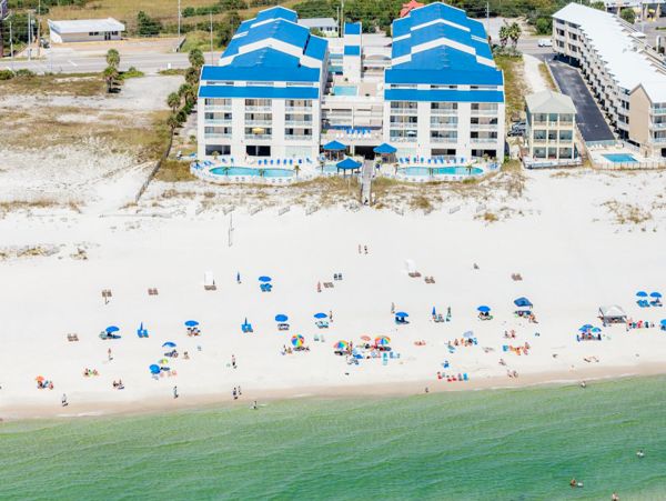 Alabama Beach Areas Home 1013696