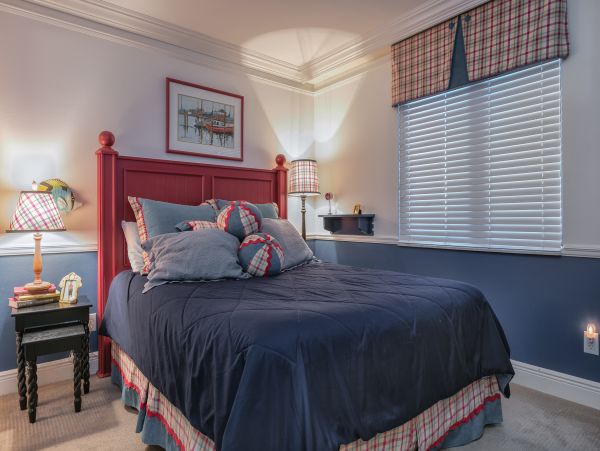 Alabama Beach Areas Home 1013697