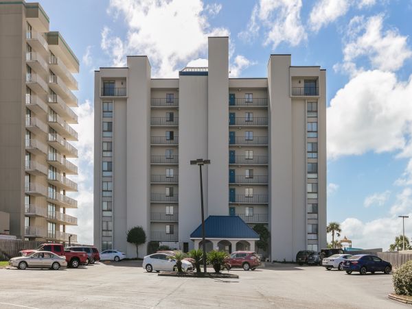 Alabama Beach Areas Home 1013697