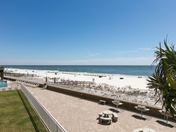 Alabama Beach Areas Home 1013697