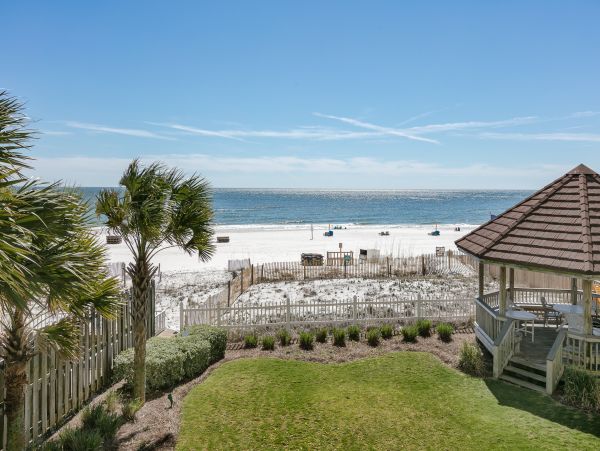 Alabama Beach Areas Home 1013697