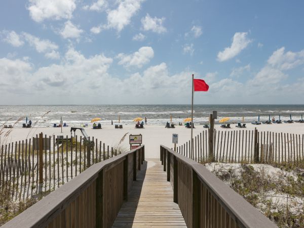 Alabama Beach Areas Home 1013697