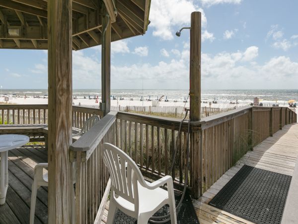 Alabama Beach Areas Home 1013697