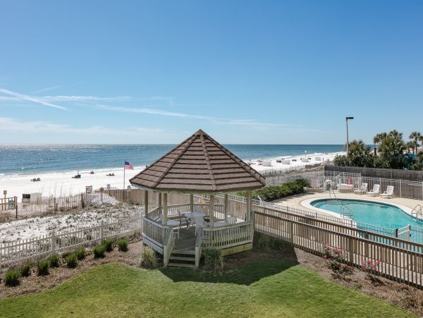 Alabama Beach Areas Home 1013697