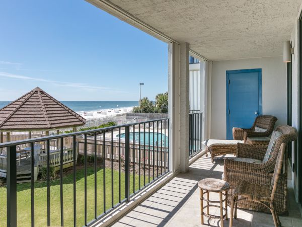 Alabama Beach Areas Home 1013697