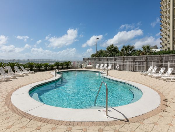 Alabama Beach Areas Home 1013697