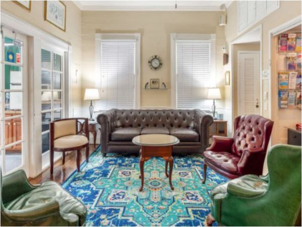 Luxury Key West Nine Bedroom Vacation Pool Home Sleeps 18