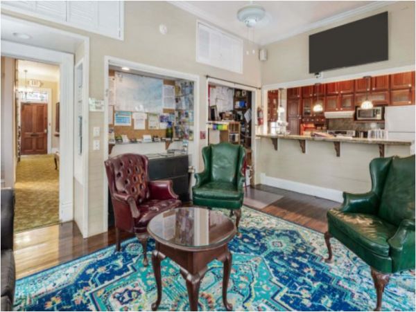 Luxury Key West Nine Bedroom Vacation Pool Home Sleeps 18