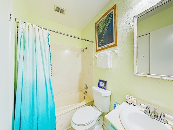 Alabama Beach Areas Home 1013699