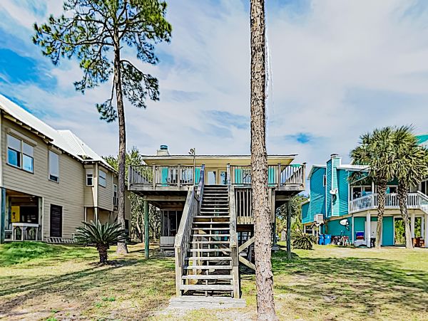 Alabama Beach Areas Home 1013699