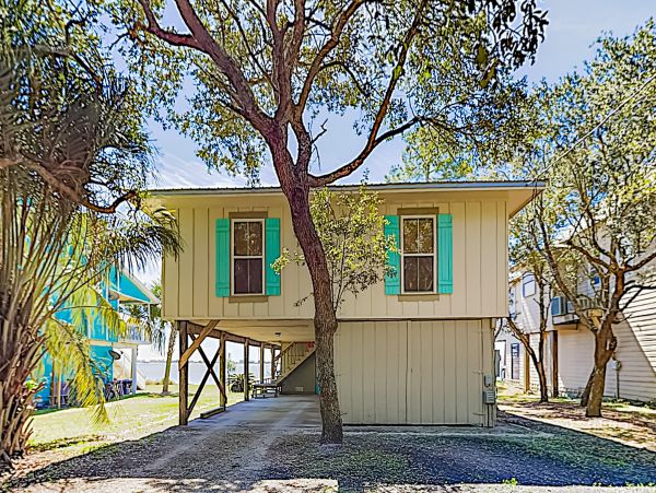 Alabama Beach Areas Home 1013699