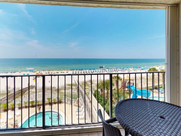 Alabama Beach Areas Home 1013700