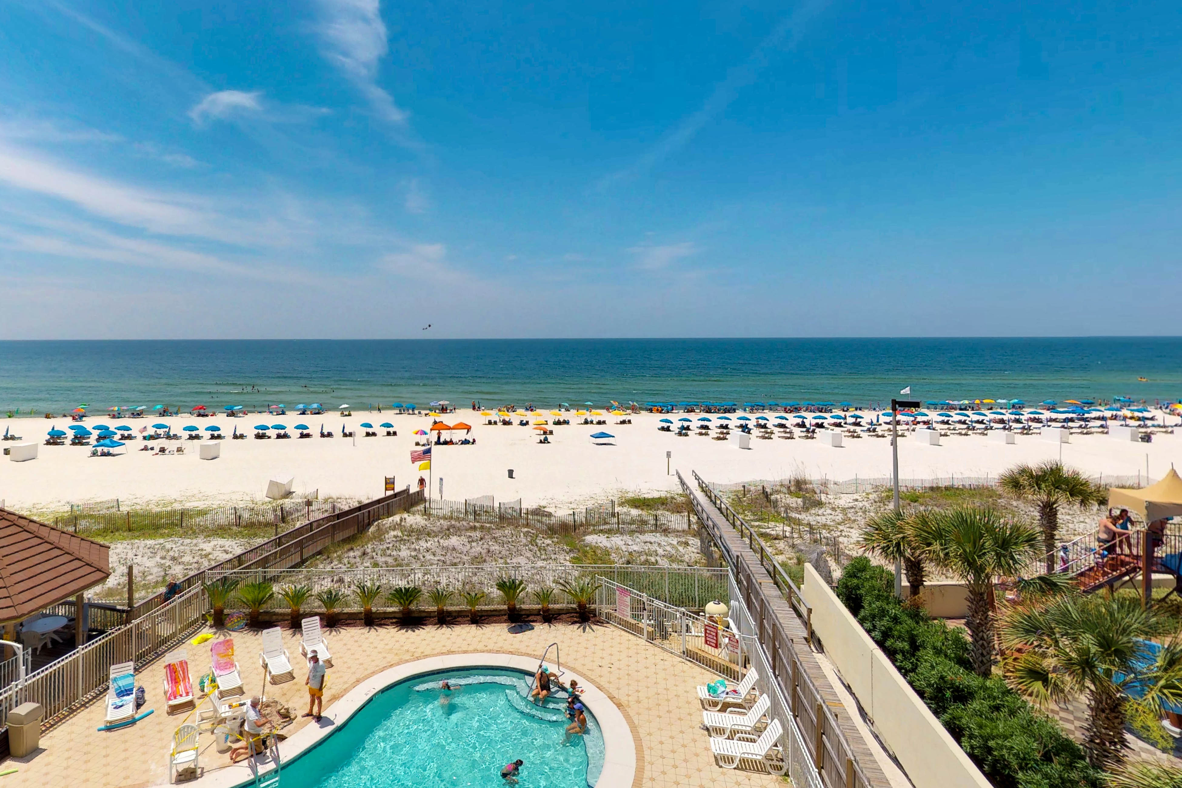 Alabama Beach Areas Home 1013700