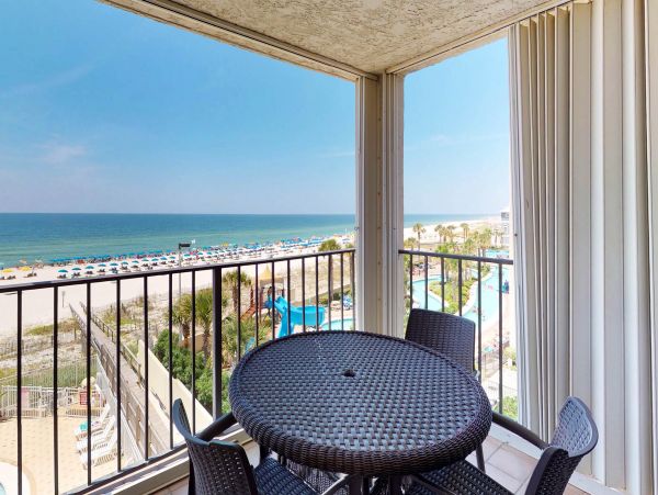 Alabama Beach Areas Home 1013700