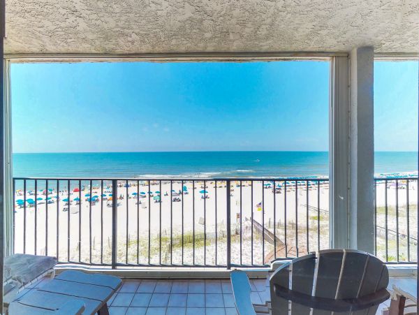 Alabama Beach Areas Home 1013701