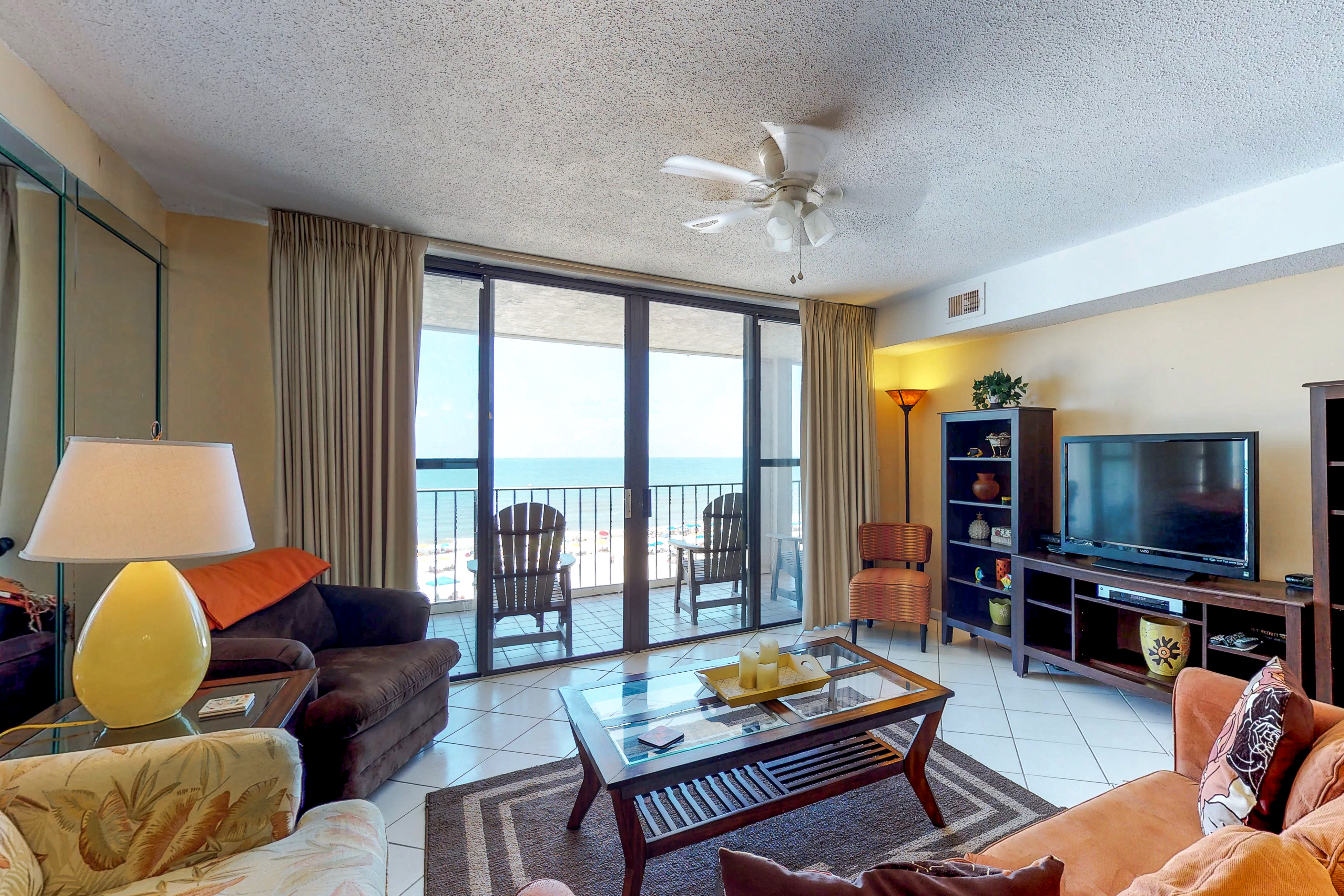 Alabama Beach Areas Home 1013701