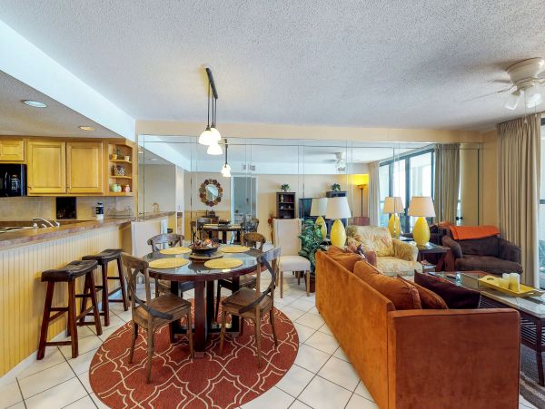 Alabama Beach Areas Home 1013701