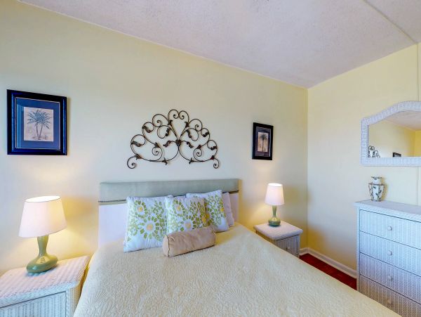 Alabama Beach Areas Home 1013701