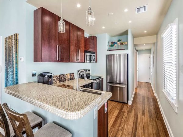 Key West 4 Bedroom Vacation Duplex Sleeps 12 Guests