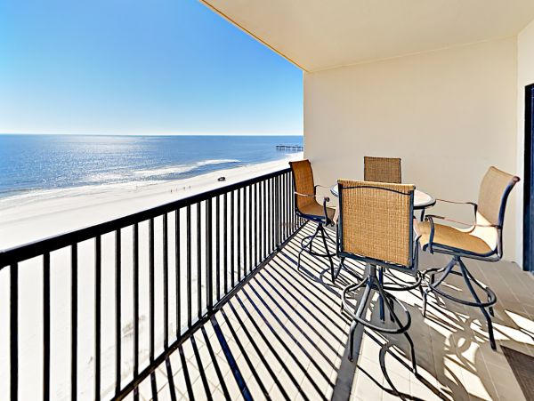 Alabama Beach Areas Home 1013703