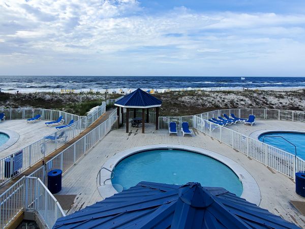 Alabama Beach Areas Home 1013704